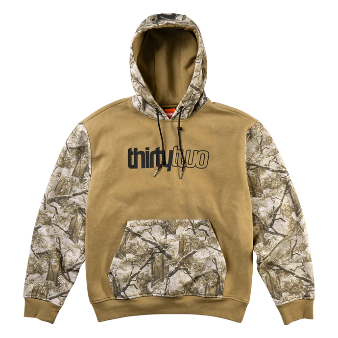 thirty-two Men's 32 Tech Hoodie