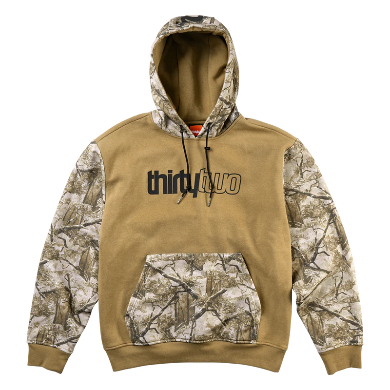 Load image into Gallery viewer, thirty-two Men&#39;s 32 Tech Hoodie
