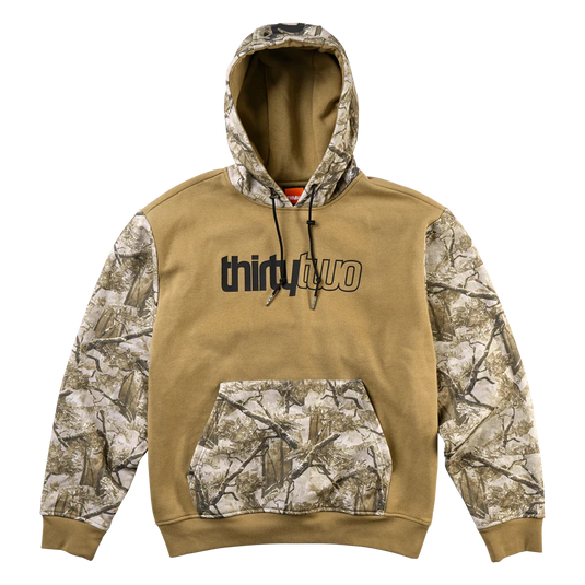 thirty-two Men's 32 Tech Hoodie