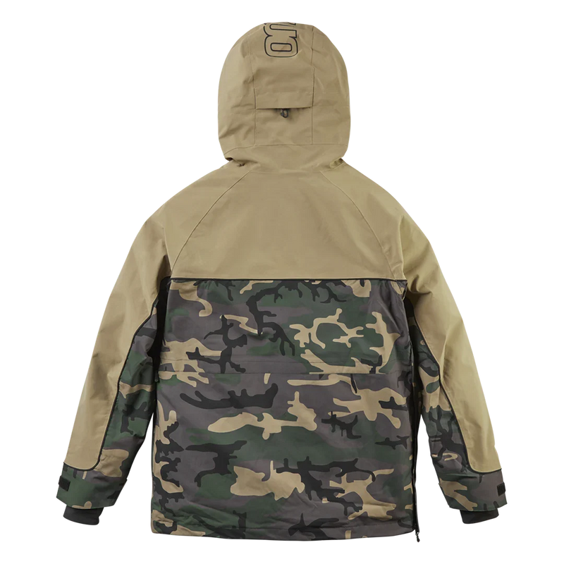 Load image into Gallery viewer, thirty-two Men&#39;s Light Anorak Snow Jacket
