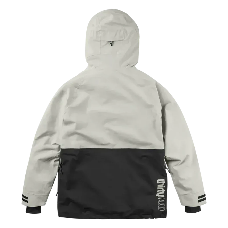 Load image into Gallery viewer, thirty-two Men's TM Recycled X Pat Fava Snow Jacket - Ski &amp; Tennis Station
