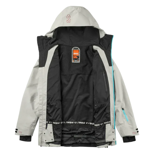 thirty-two Men's TM Recycled X Pat Fava Snow Jacket - Ski & Tennis Station