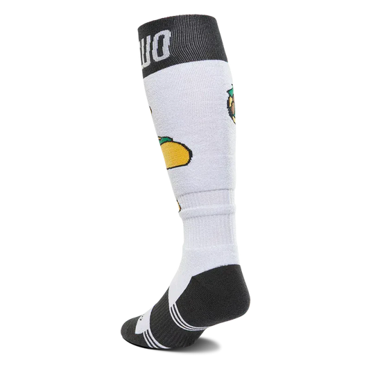 thirty-two Men's Tm Coolmax Socks - Ski & Tennis Station