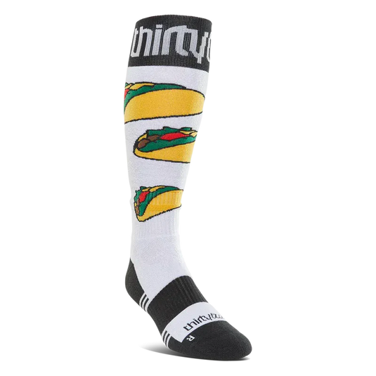 thirty-two Men's Tm Coolmax Socks - Ski & Tennis Station