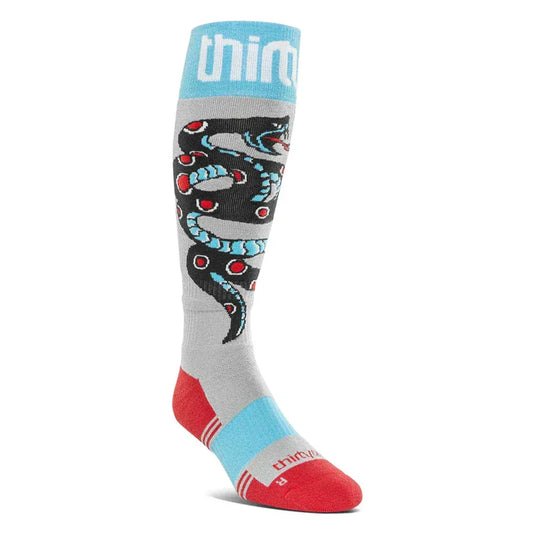 thirty-two Men's Tm Coolmax Socks - Ski & Tennis Station