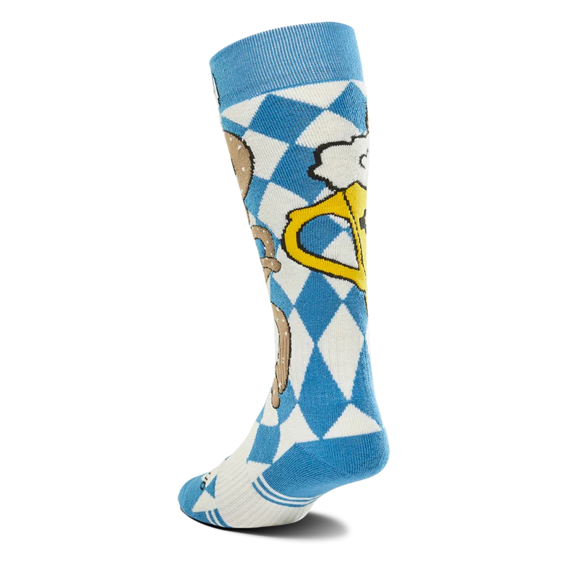 Load image into Gallery viewer, thirty-two Men&#39;s TM Merino Socks 2026
