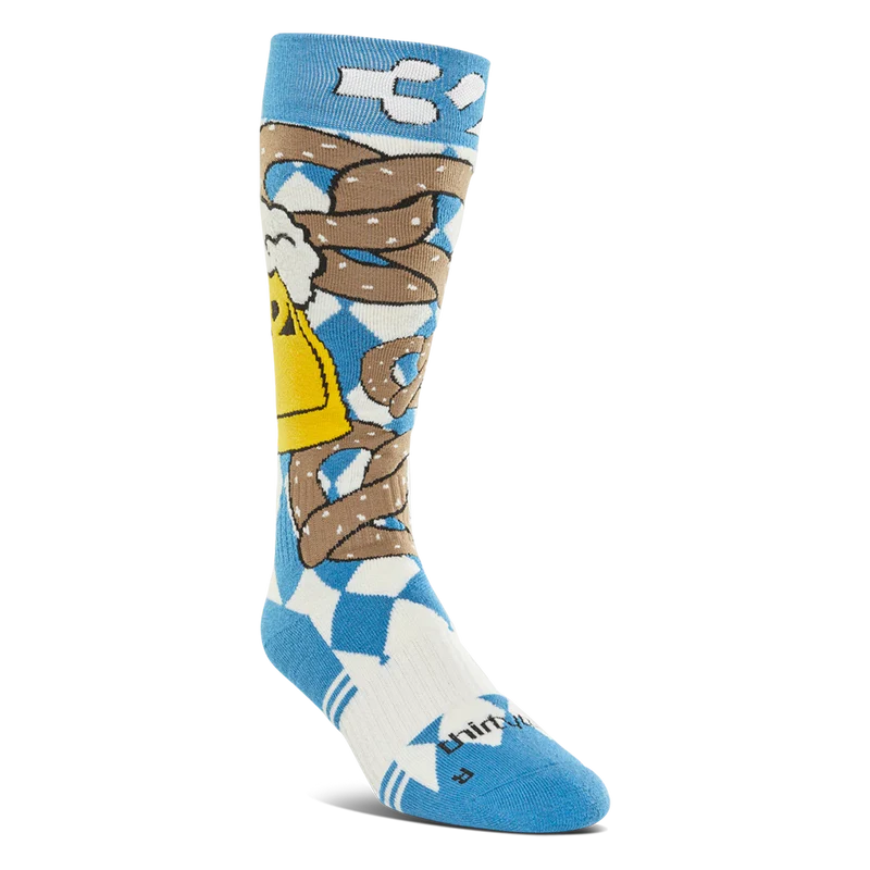 Load image into Gallery viewer, thirty-two Men&#39;s TM Merino Socks 2026
