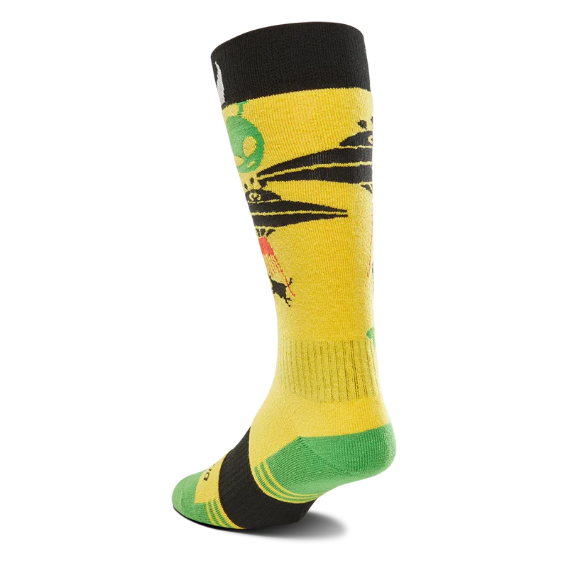 Load image into Gallery viewer, thirty-two Men&#39;s TM Merino Socks 2026
