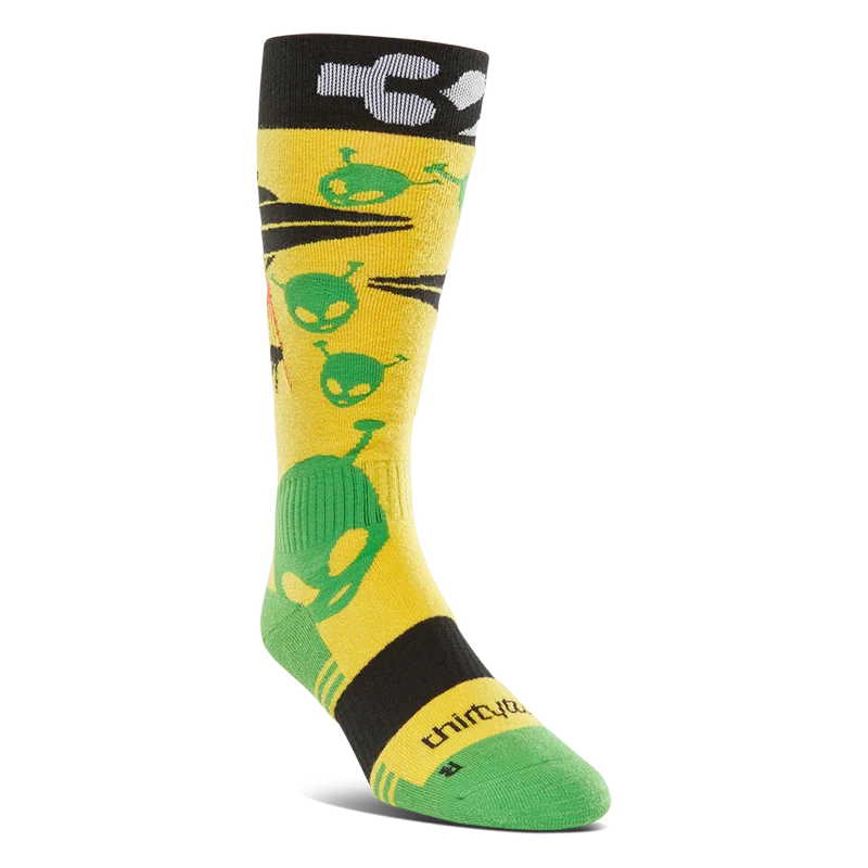 Load image into Gallery viewer, thirty-two Men&#39;s TM Merino Socks 2026
