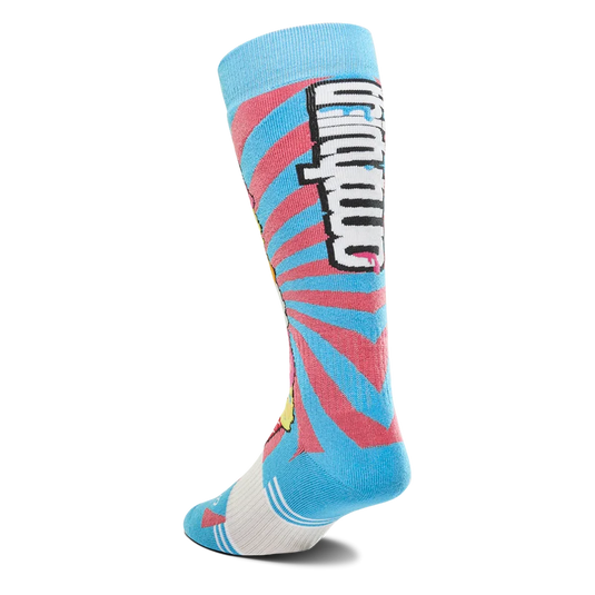 thirty-two Women's Double Sock