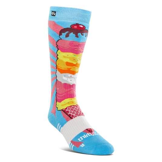 thirty-two Women's Double Sock