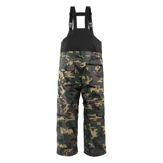thirty-two Men's Basement Snow Bib - Ski & Tennis Station