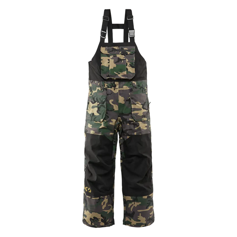 Load image into Gallery viewer, thirty-two Men's Basement Snow Bib - Ski &amp; Tennis Station

