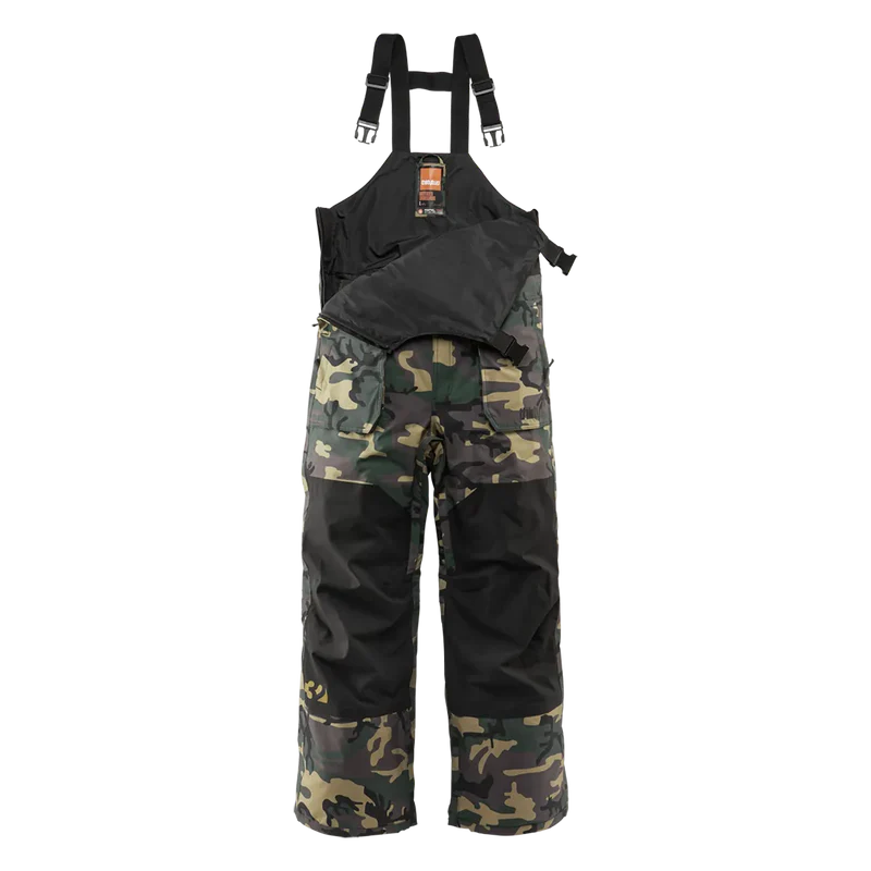 Load image into Gallery viewer, thirty-two Men's Basement Snow Bib - Ski &amp; Tennis Station
