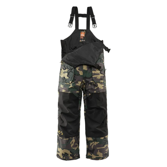 thirty-two Men's Basement Snow Bib - Ski & Tennis Station