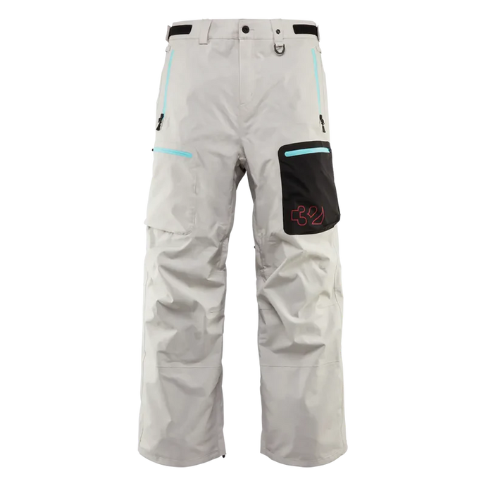 thirty-two Men's TM Recycled Snow Pant