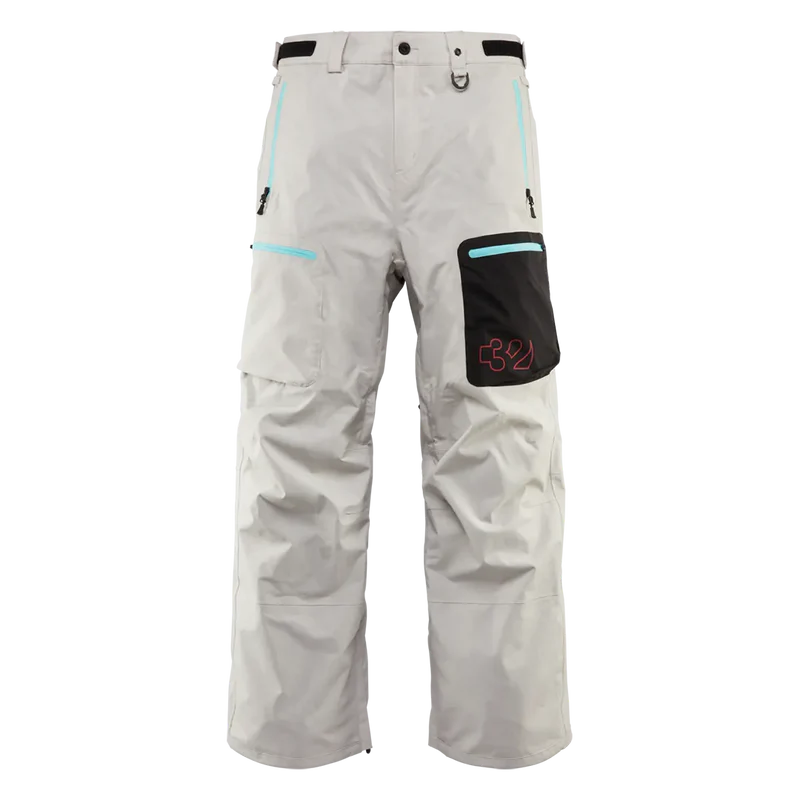 Load image into Gallery viewer, thirty-two Men&#39;s TM Recycled Snow Pant
