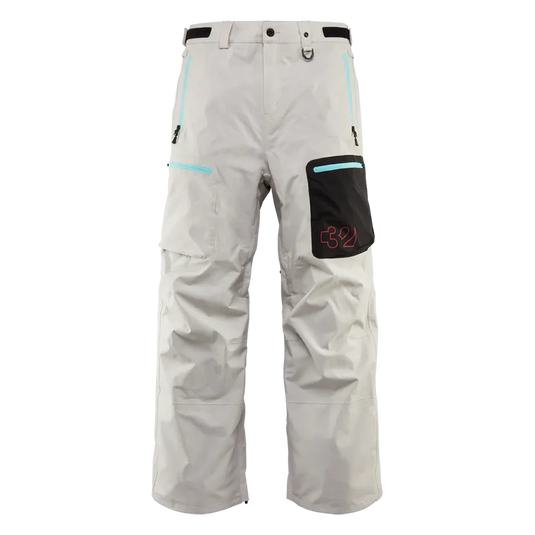 thirty-two Men's TM Recycled Snow Pant