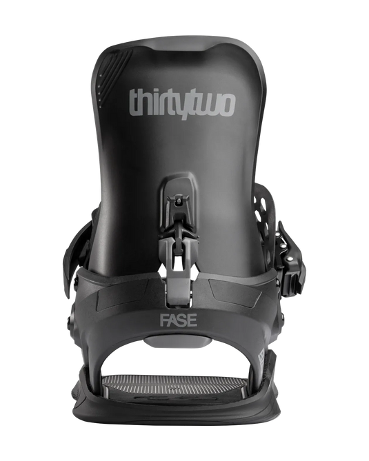thirty-two Basin FASE Bindings 2027