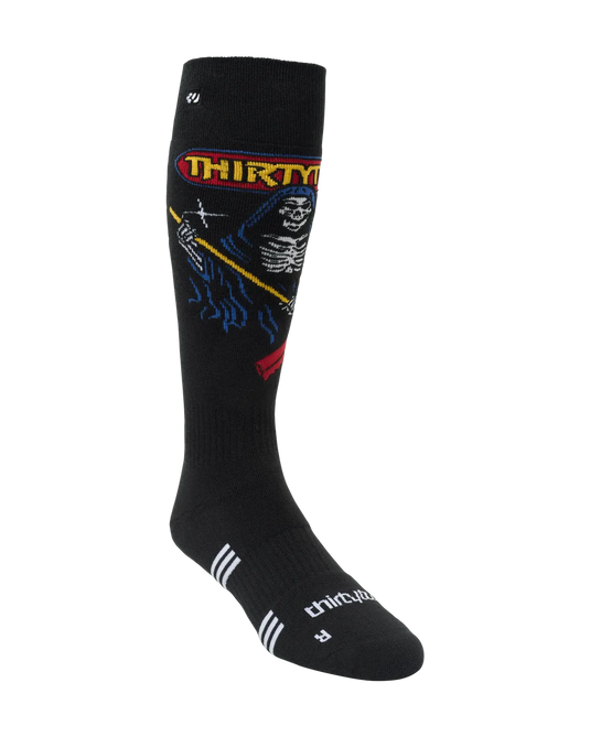 thirty-two Women's Double Socks - Ski & Tennis Station