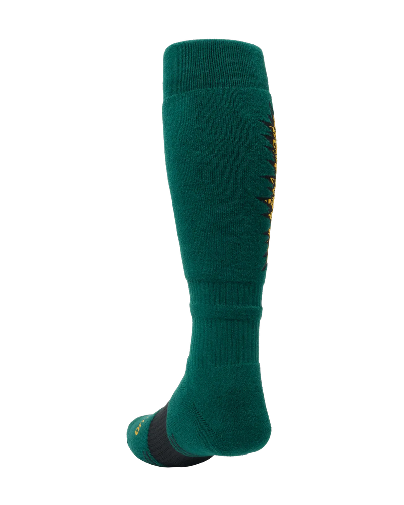 Load image into Gallery viewer, thirty-two Men's TM Coolmax Socks - Ski &amp; Tennis Station
