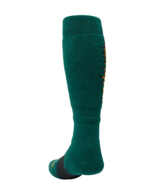 thirty-two Men's TM Coolmax Socks - Ski & Tennis Station