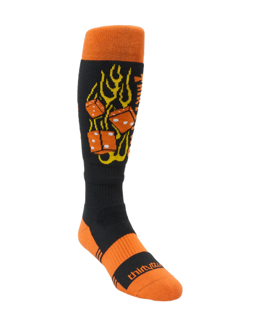 thirty-two Men's TM Coolmax Socks - Ski & Tennis Station