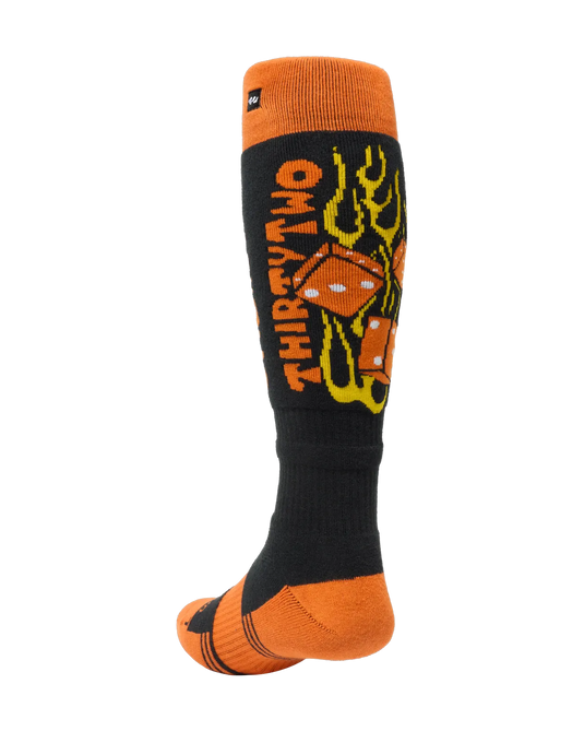 thirty-two Men's TM Coolmax Socks - Ski & Tennis Station