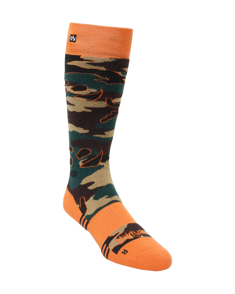 Load image into Gallery viewer, thirty-two Men's TM Merino Socks - Ski &amp; Tennis Station

