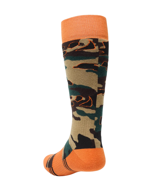 thirty-two Men's TM Merino Socks - Ski & Tennis Station