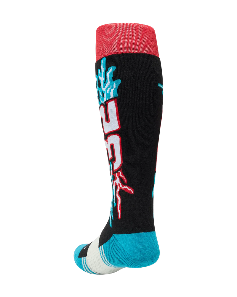Load image into Gallery viewer, thirty-two Men's TM Merino Socks - Ski &amp; Tennis Station
