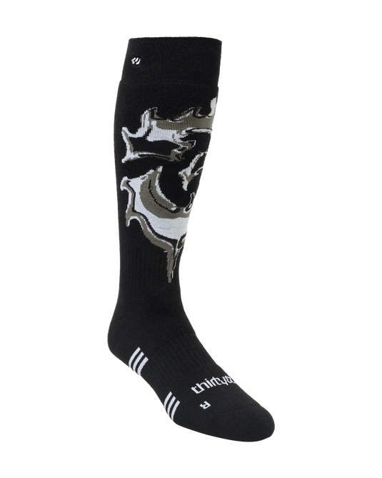 thirty-two Men's TM Merino Socks - Ski & Tennis Station