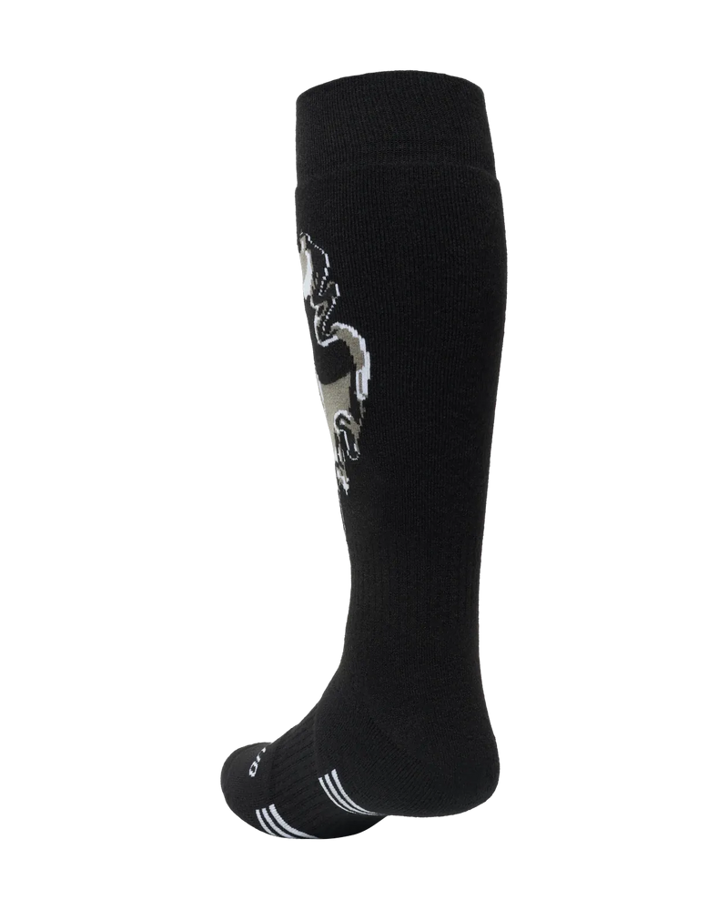 Load image into Gallery viewer, thirty-two Men's TM Merino Socks - Ski &amp; Tennis Station
