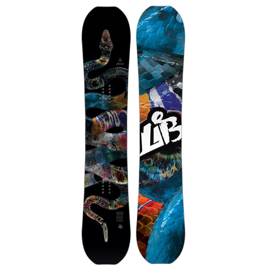 Lib Tech Men's T.Rice Pro Snowboard 2026