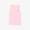 Lacoste Women's Essentials Sleeveless Tank - Ski & Tennis Station