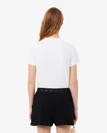 Load image into Gallery viewer, Lacoste Women's Essentials Tee
