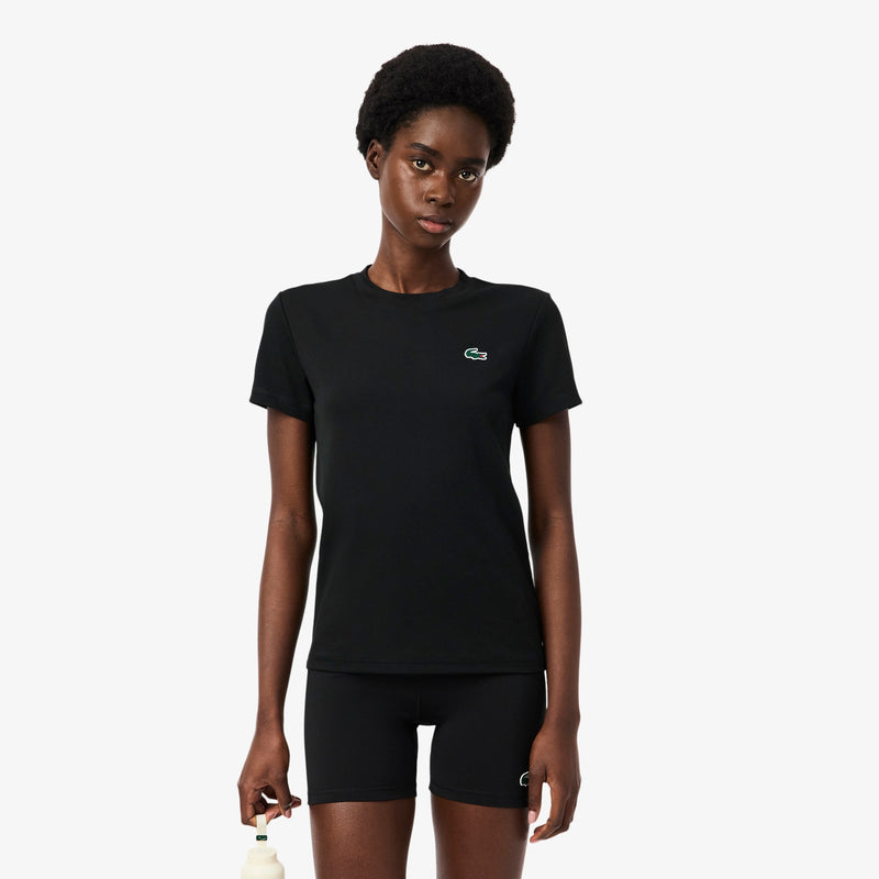 Load image into Gallery viewer, Lacoste Women's Essentials Tee - Ski &amp; Tennis Station
