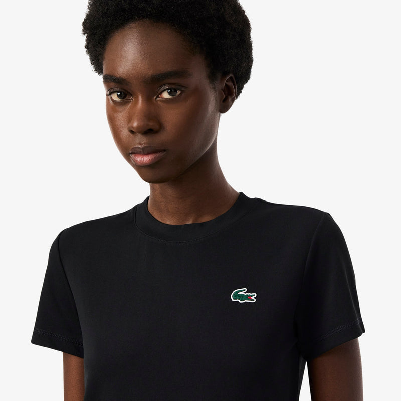 Load image into Gallery viewer, Lacoste Women's Essentials Tee - Ski &amp; Tennis Station
