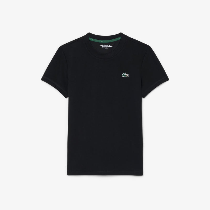 Load image into Gallery viewer, Lacoste Women's Essentials Tee - Ski &amp; Tennis Station
