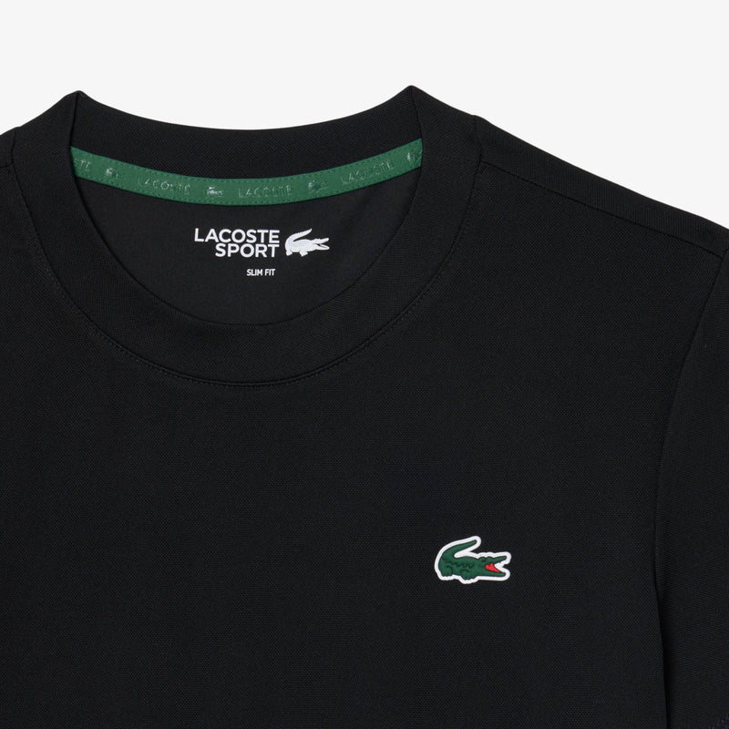 Load image into Gallery viewer, Lacoste Women's Essentials Tee - Ski &amp; Tennis Station
