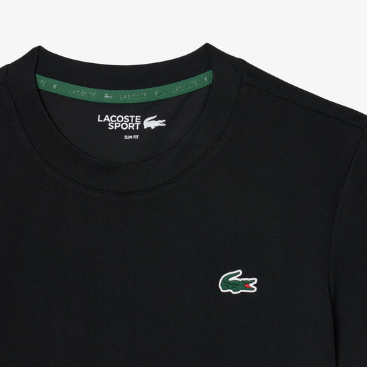Lacoste Women's Essentials Tee - Ski & Tennis Station
