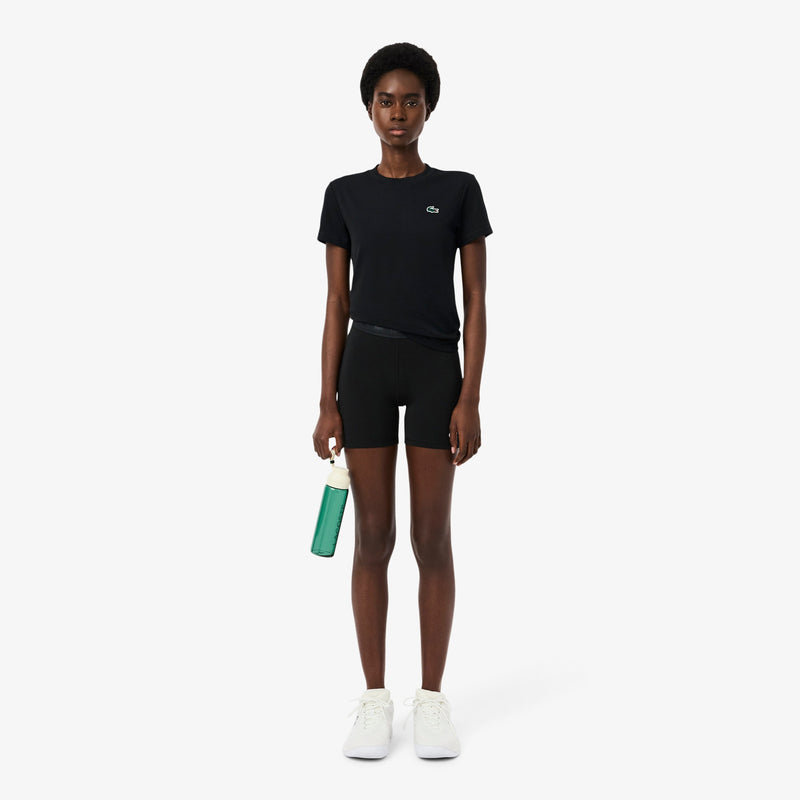 Load image into Gallery viewer, Lacoste Women's Essentials Tee - Ski &amp; Tennis Station
