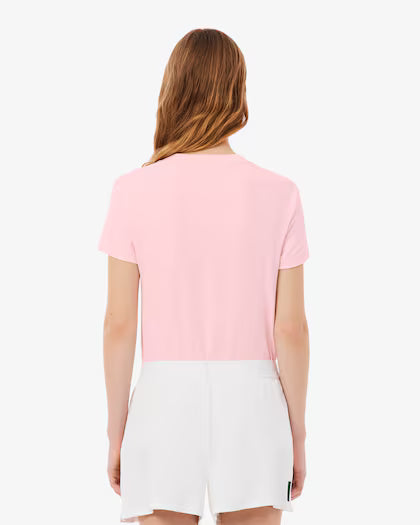 Load image into Gallery viewer, Lacoste Women's Essentials Tee
