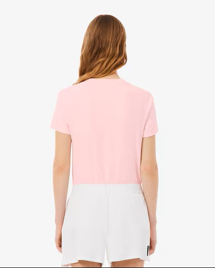 Load image into Gallery viewer, Lacoste Women's Essentials Tee - Ski &amp; Tennis Station
