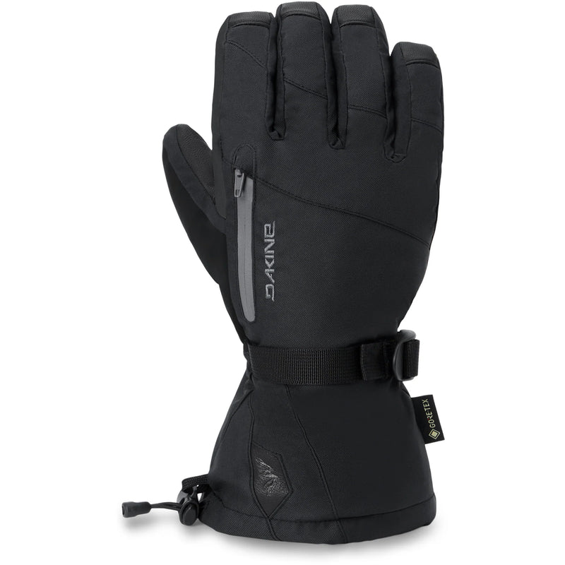 Load image into Gallery viewer, Dakine Titan 2.0 Leather DLX Gore-Tex Gloves
