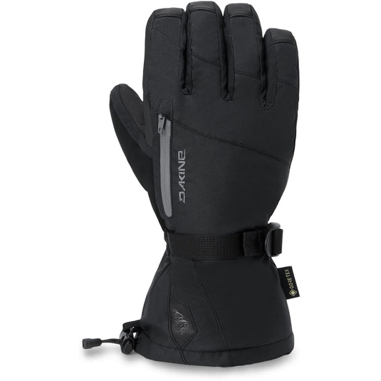 Dakine Titan 2.0 Leather DLX Gore-Tex Gloves