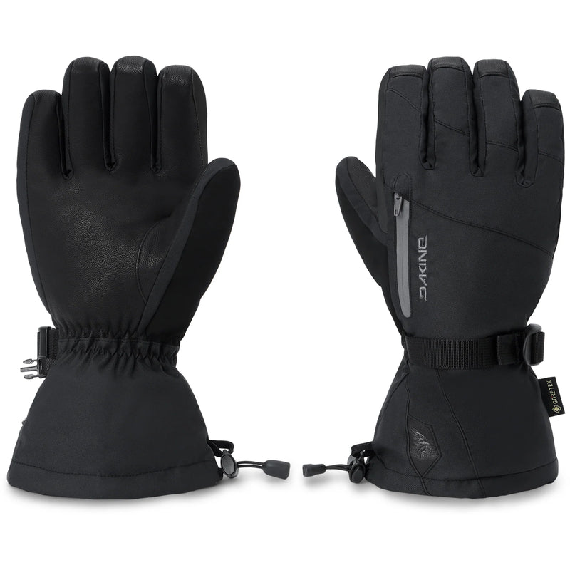 Load image into Gallery viewer, Dakine Titan 2.0 Leather DLX Gore-Tex Gloves
