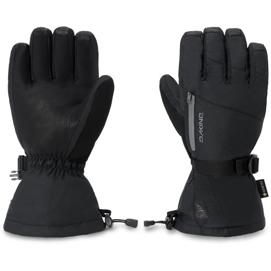 Dakine Titan 2.0 Leather DLX Gore-Tex Gloves
