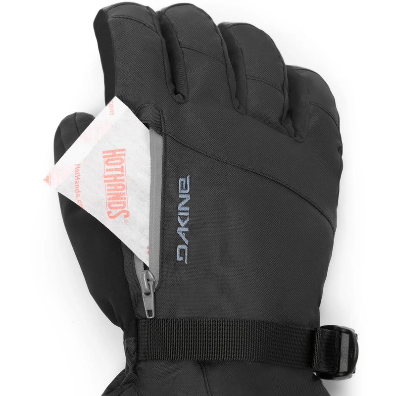 Load image into Gallery viewer, Dakine Titan 2.0 Leather DLX Gore-Tex Gloves
