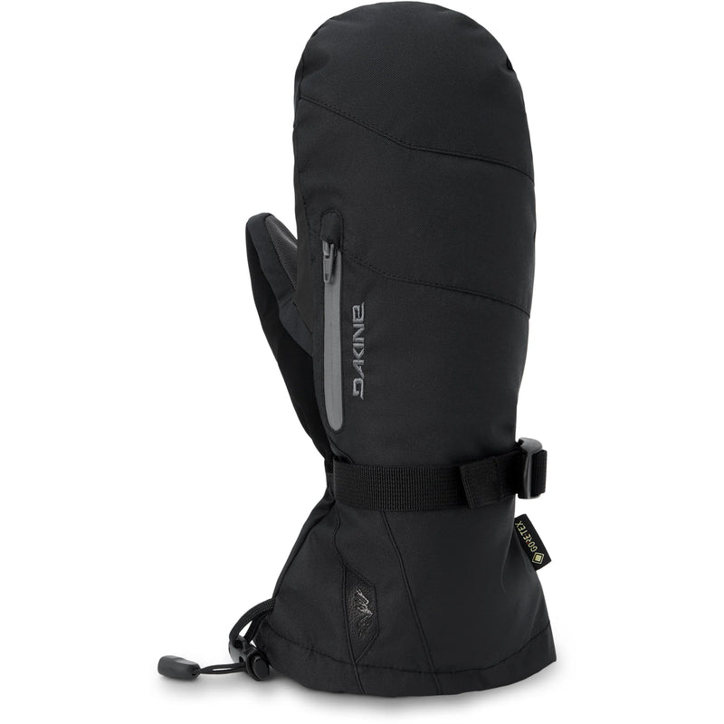 Load image into Gallery viewer, Dakine Titan 2.0 Leather DLX Gore-Tex Mittens
